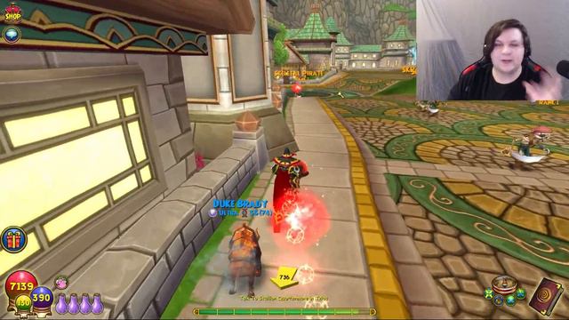 The Problem With The New PvP Mute Update смотреть онлайн