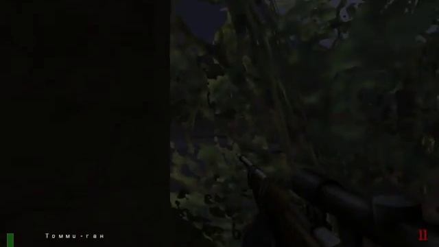Return to castle Wolfenstein - Operation Trodheim: Iron cross: Обзор дополнения от Мясника13 смотреть онлайн