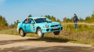 Sudarev Motorsport - Preview