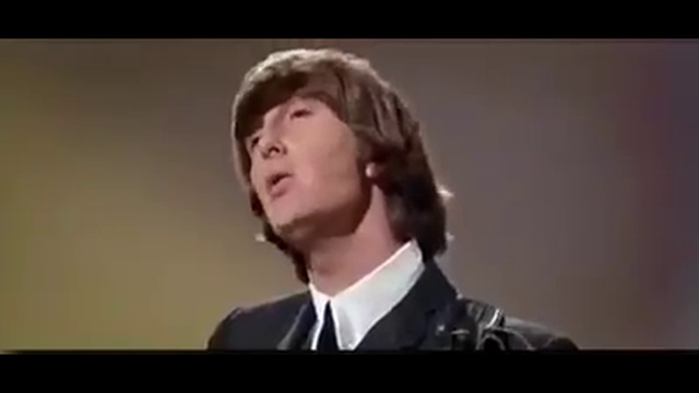 Peter and Gordon - A World Without Love - 1964 смотреть онлайн