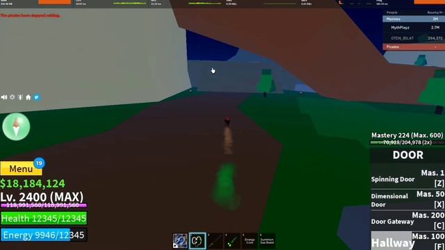 THIRD SEA CHEST LOCATIONS BLOX FRUIT смотреть онлайн