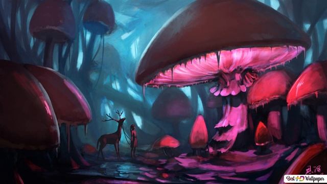 Decadent & Depraved | Tales from Wanderer's Library смотреть онлайн