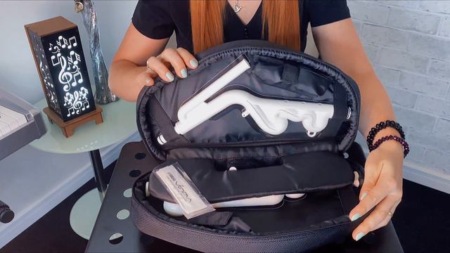 Unboxing Venova Tenor YVS140 смотреть онлайн
