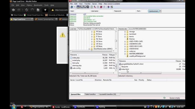 trojanclicker.iframe.nag How To Fix Infected Websites смотреть онлайн