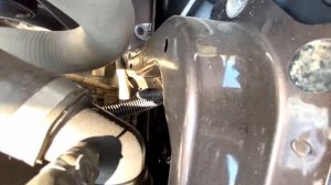 VW Touareg 3.6 бензин  / Проверка перед покупкой