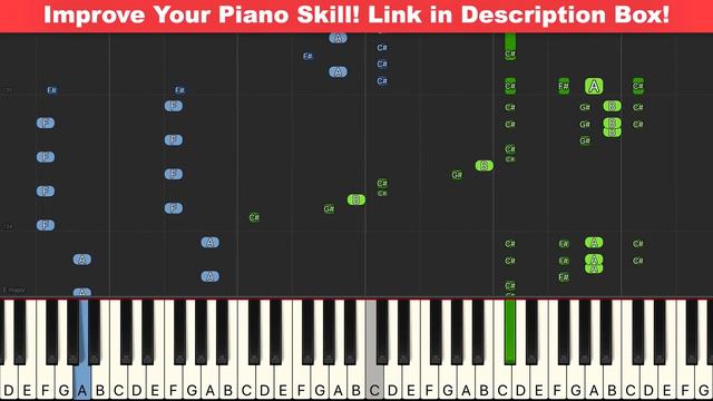 Moonlight Sonata 3rd Movement Beethoven Piano 50% SPEED! смотреть онлайн