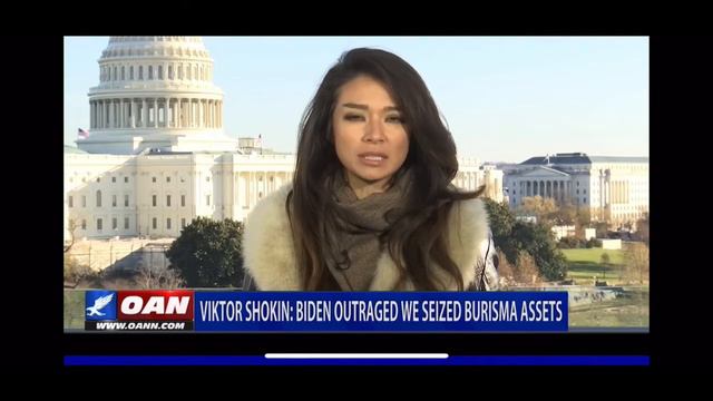 Victor Shokin of Ukraine tells of firing смотреть онлайн