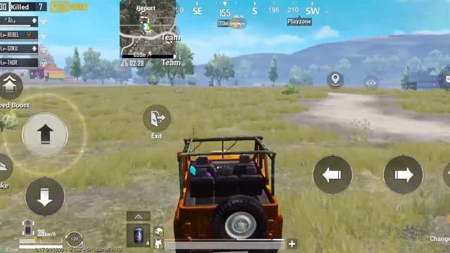 PUBG MOBILE | FULL AIR DROP HUNTING AND FULL RUSH GAME PLAY 32 KILLS смотреть онлайн