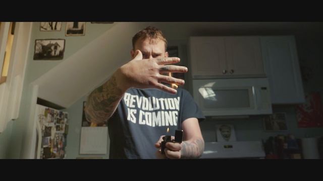Panasonic Lumix GH5 - Film Look Test смотреть онлайн