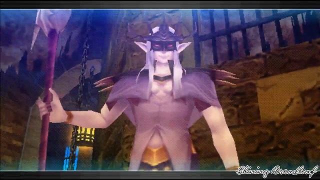 Shining Blade Playthrough part 12 смотреть онлайн