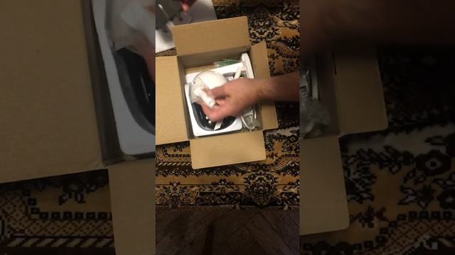 видеонаблюдения WiFi видеокамера INQMEGA 393-5M (5Mp, AI, Облако, Поворотная) IMG 8961 смотреть онлайн
