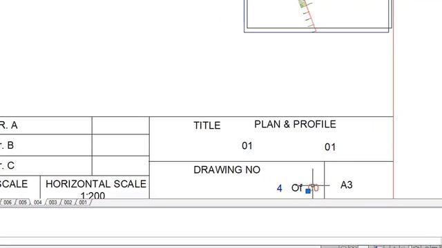 Update AutoCAD Layout Content - CAD Layout Software смотреть онлайн