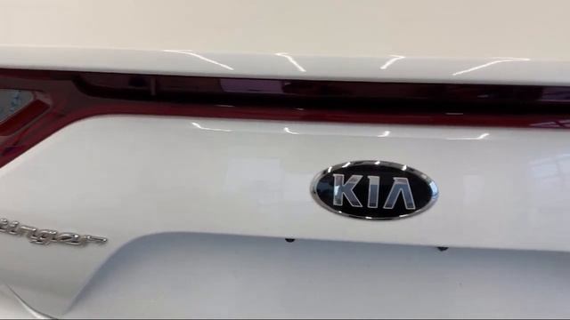 2018 Kia Stinger Orchard Park Buffalo Scranton Cheektowaga Hamburg смотреть онлайн