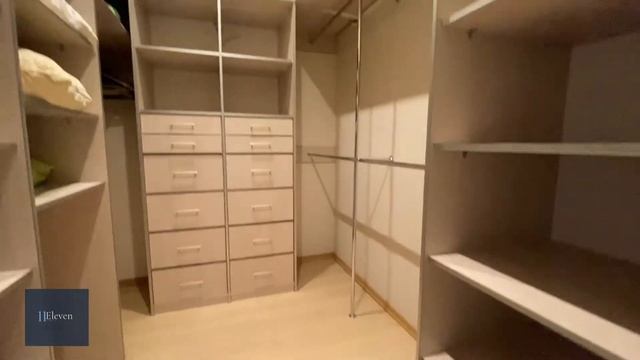 Стильная двухкомнатная квартира в ЖК "Крутицкая набережная" смотреть онлайн