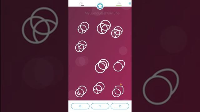 NeuroNation Focus Master 2 (Memory Game) - Brain Training Games app for iPhone, iOS and Android смотреть онлайн