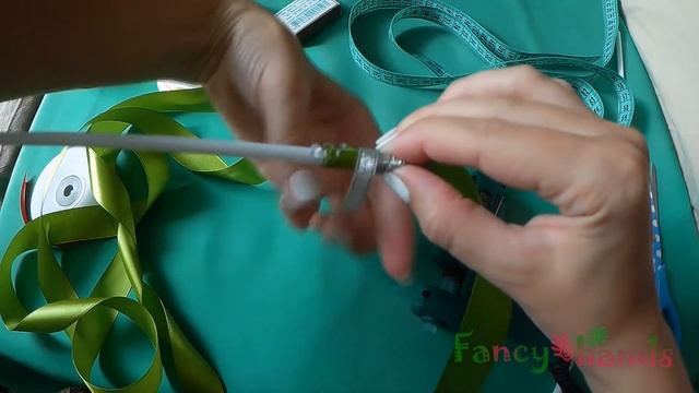 Лента для забавы cвоими руками смотреть онлайн