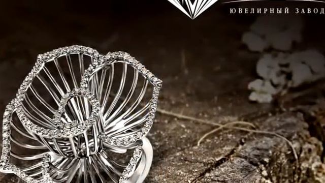 BRILLIANT ювелирные салоны. Калейдоскоп смотреть онлайн