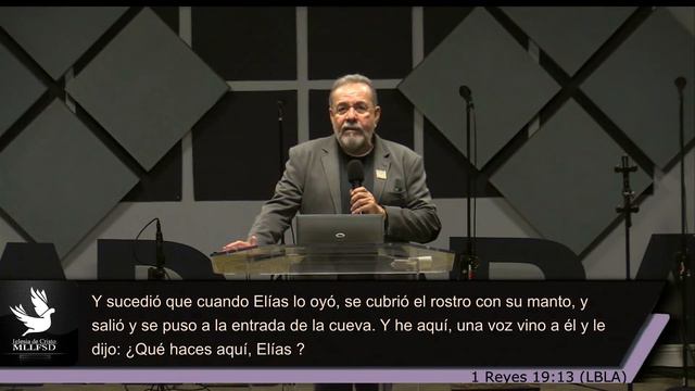 Etapas de formacion del profeta Eliseo│Pastor Freddy Rivas │MLLFSD 03/31/23 смотреть онлайн