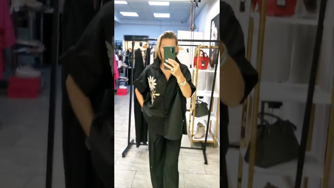 Бомбические рубашки. Скидки на всё. смотреть онлайн