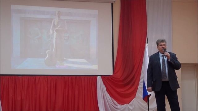 Памятник. Владимир Высоцкий. 85 лет. Igor Kulagin смотреть онлайн