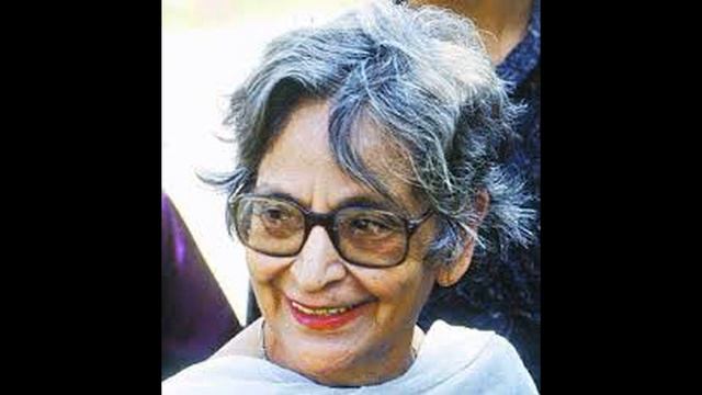 Amrita Pritam poems recitation by Gulzar смотреть онлайн