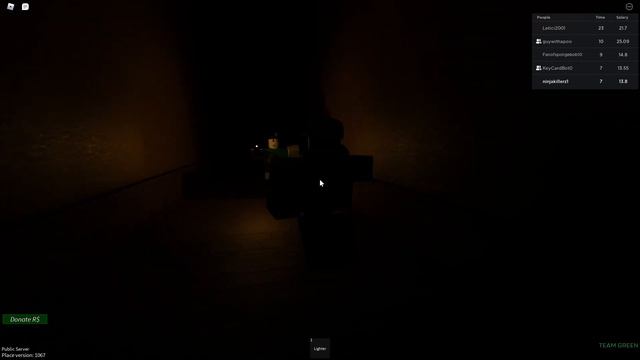 Warm Isolation Hallway (Start to END) + Funny Moments смотреть онлайн