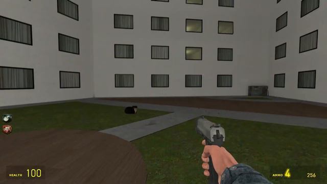 Maxwell Cats dance in Gmod ! смотреть онлайн