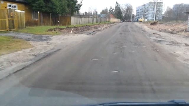 Платный въезд-выезд из псковской области... смотреть онлайн