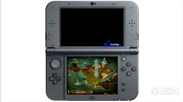 Final Fantasy Explorer First 15 Minutes смотреть онлайн