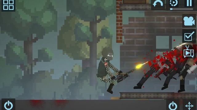 ограбление моего дома в мелон плейграунд моды смотреть онлайн