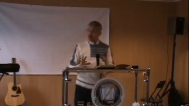 Смиритесь перед Богом Пастор А Немцев смотреть онлайн