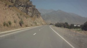?? Вся дорога Душанбе-Хорог. Таджикистан.Full road from Dushanbe to Khoroug. Tajikistan. 2022