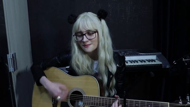 ЛСП — М.Л.Д. (cover) смотреть онлайн