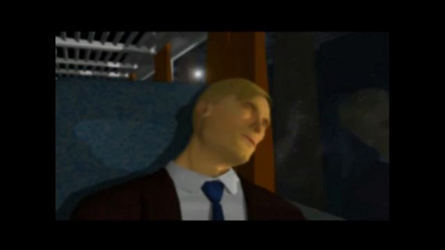 PSX INTRO - Adidas Power Soccer 98 смотреть онлайн