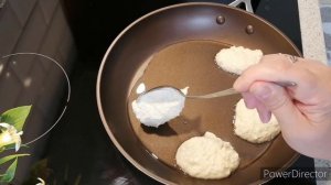 НЕЖНЕЙШИЕ ОЛАДЬИ С ТВОРОГОМ/БЫСТРЫЙ ЗАВТРАК/ЧТО ПРИГОТОВИТЬ ИЗ ТВОРОГА/БЛЮДА ИЗ ТВОРОГА