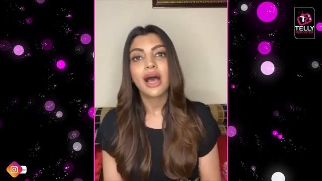 Akanksha Puri Interview On Success Of Song Dangerous, Competition In Industry, Trolls & Lot More смотреть онлайн