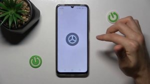 Как включить точку доступа на Realme C53 - Как настроить мобильную точку доступа на Realme C53