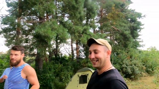 2 Августа, день ВДВ в хорошем месте и в отличной компании! смотреть онлайн