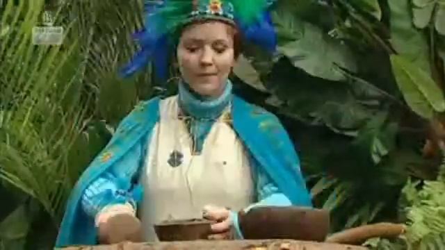 ACTIVATE!A2 CHOCOLATE смотреть онлайн