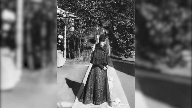 Истинное лицо императрицы - матери Николая Второго смотреть онлайн