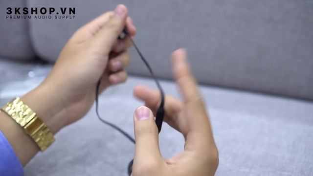 Unboxing tai nghe earbud có mic JBL T205 смотреть онлайн