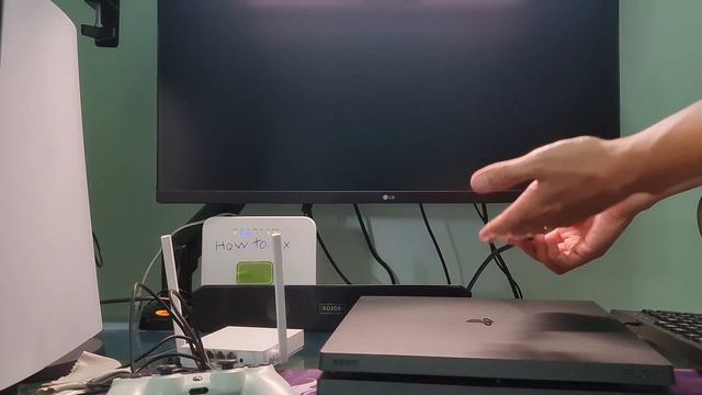 7 Ways To Fix PS4 Error Code NP-32038-6 смотреть онлайн