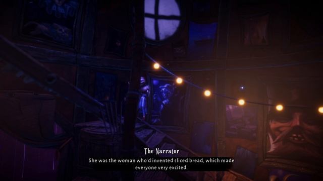 Lost in Random. Part 1