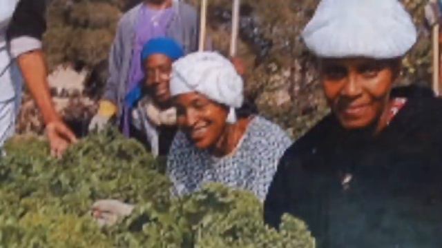 49 Years To Eternity Message From H.E. Ben Ammi HaMasheak