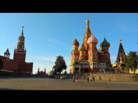 По набережной Москва реки смотреть онлайн