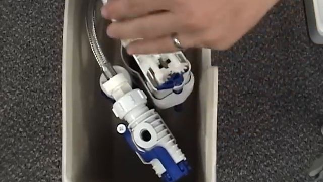 Duravit Happy D. Installation & Service Instructions смотреть онлайн