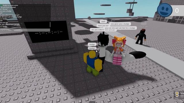 Roblox enceladus, but he's real experience смотреть онлайн