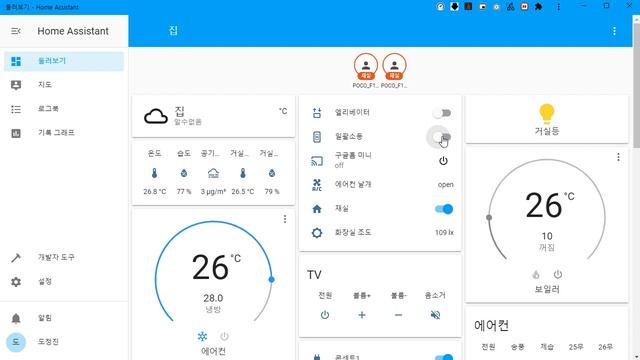 HomeAssistant CC2531 Zigbee2Mqtt смотреть онлайн