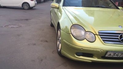 Новости автомобильной индустрии