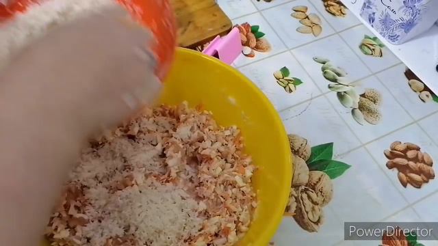 Весь день мотаюсь в город, готовим вкусняшку. смотреть онлайн